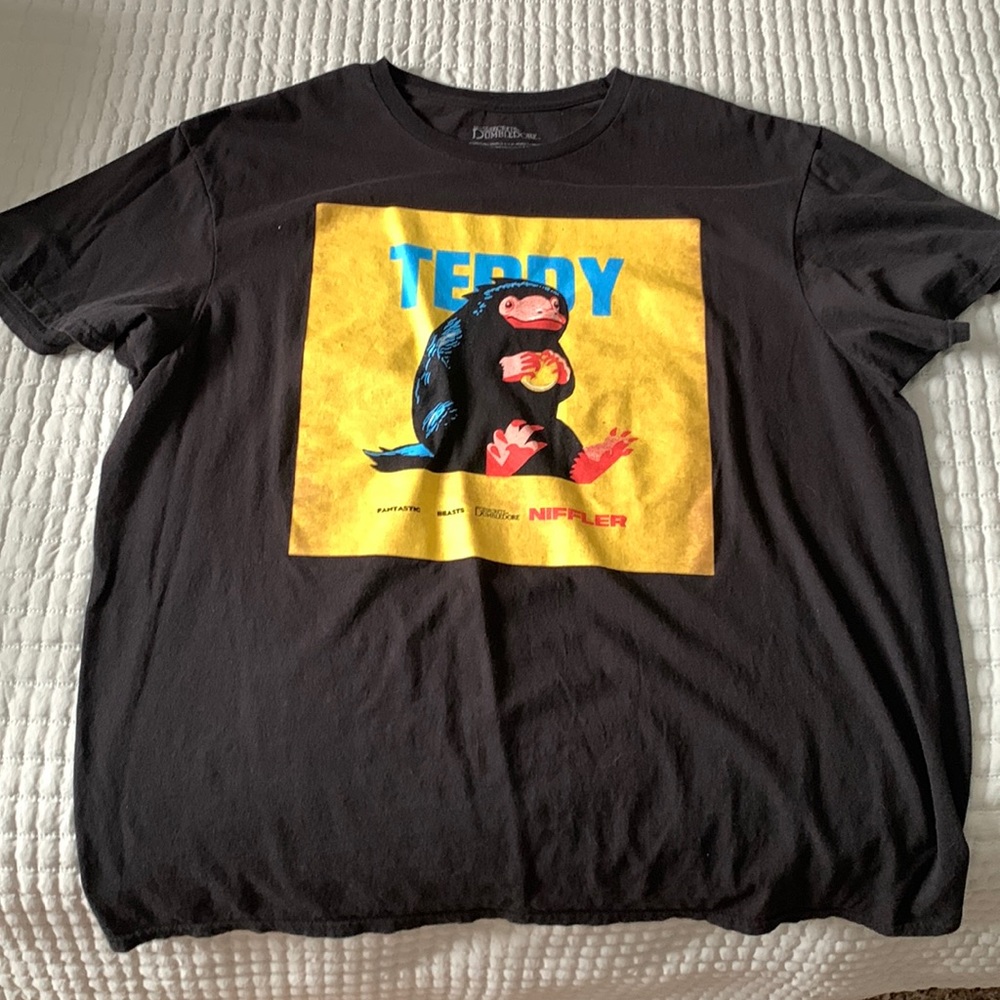 T shirt